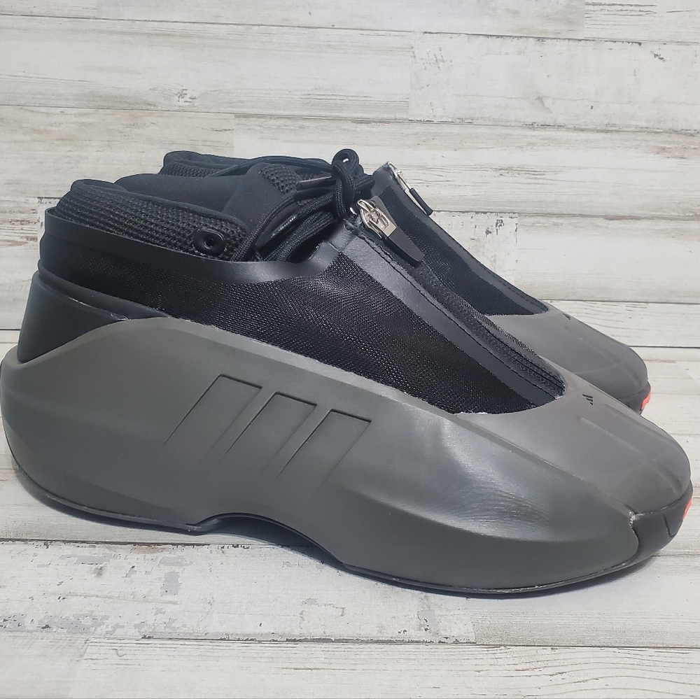 Adidas Crazy Iiinfinity Basketball Shoes Mens Size 7 / Womens Size 8 - NEW